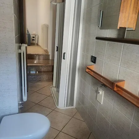 Corte Sul Di * Pusiano