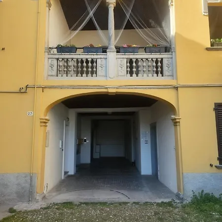 Corte Sul Di * Pusiano