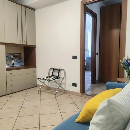 Corte Sul Di Pusiano