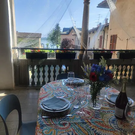 Corte Sul Di Pusiano